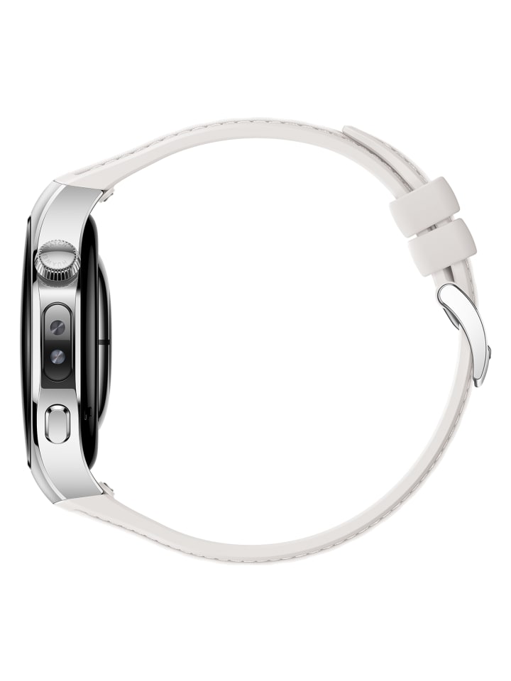 Huawei Smartwatch Watch 5 42mm Bundle in weiß günstig kaufen onesize