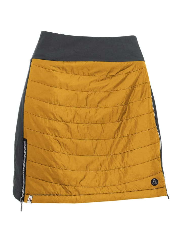 Maul Sport Winterrock Brünnstein XT in Mocca günstig kaufen 36