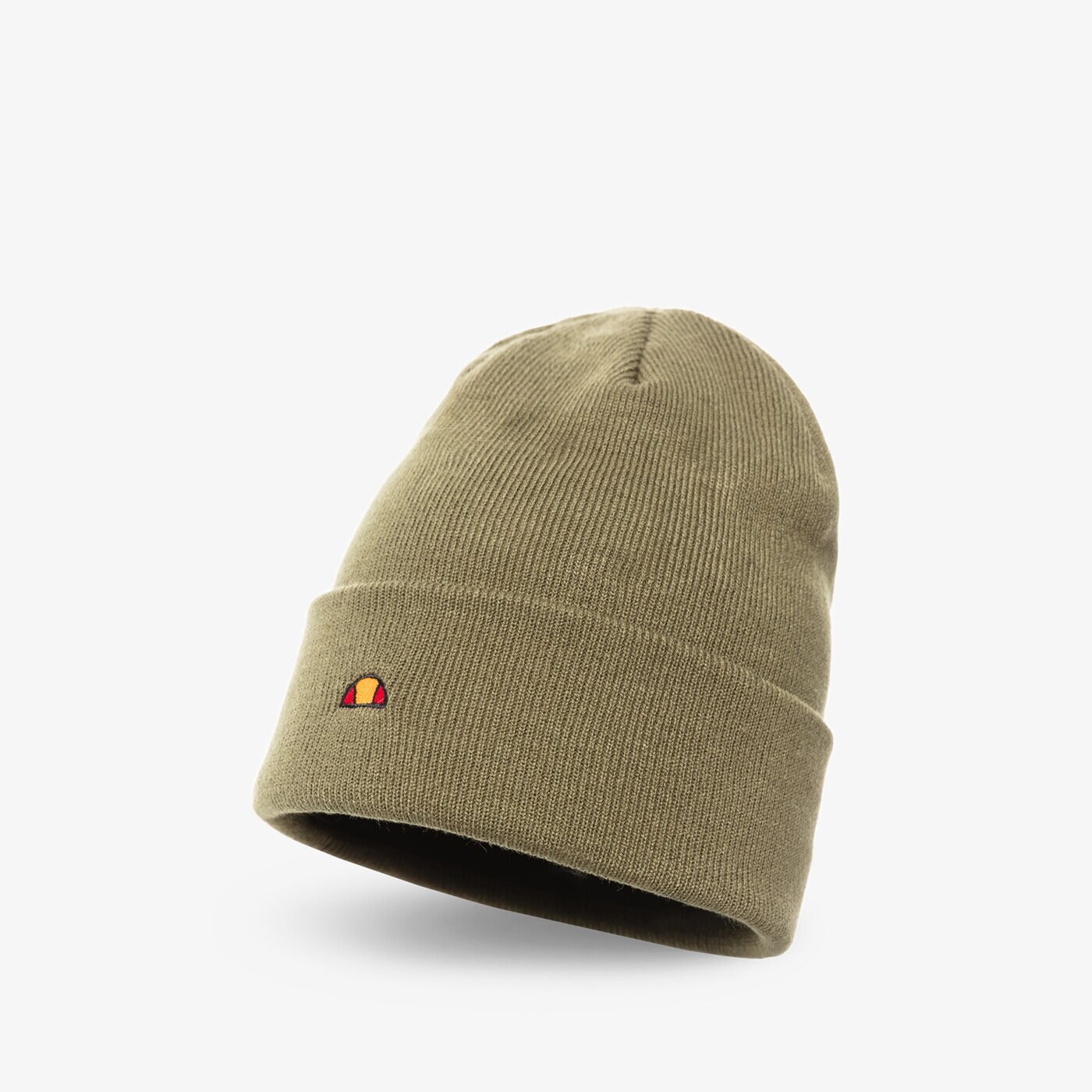 ELLESSE MÜTZE THAR BEANIE KHA Khaki
