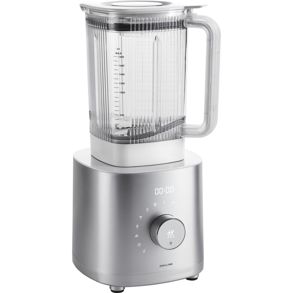Hochleistungsstandmixer Pro, BLDC Motor, integrierte Waage