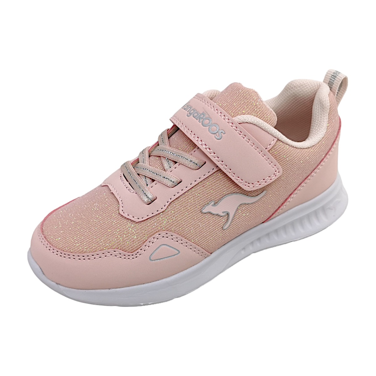 KangaRoos KL-Win Ev 10132/6330 Rosa Frost Pink/ Metallic