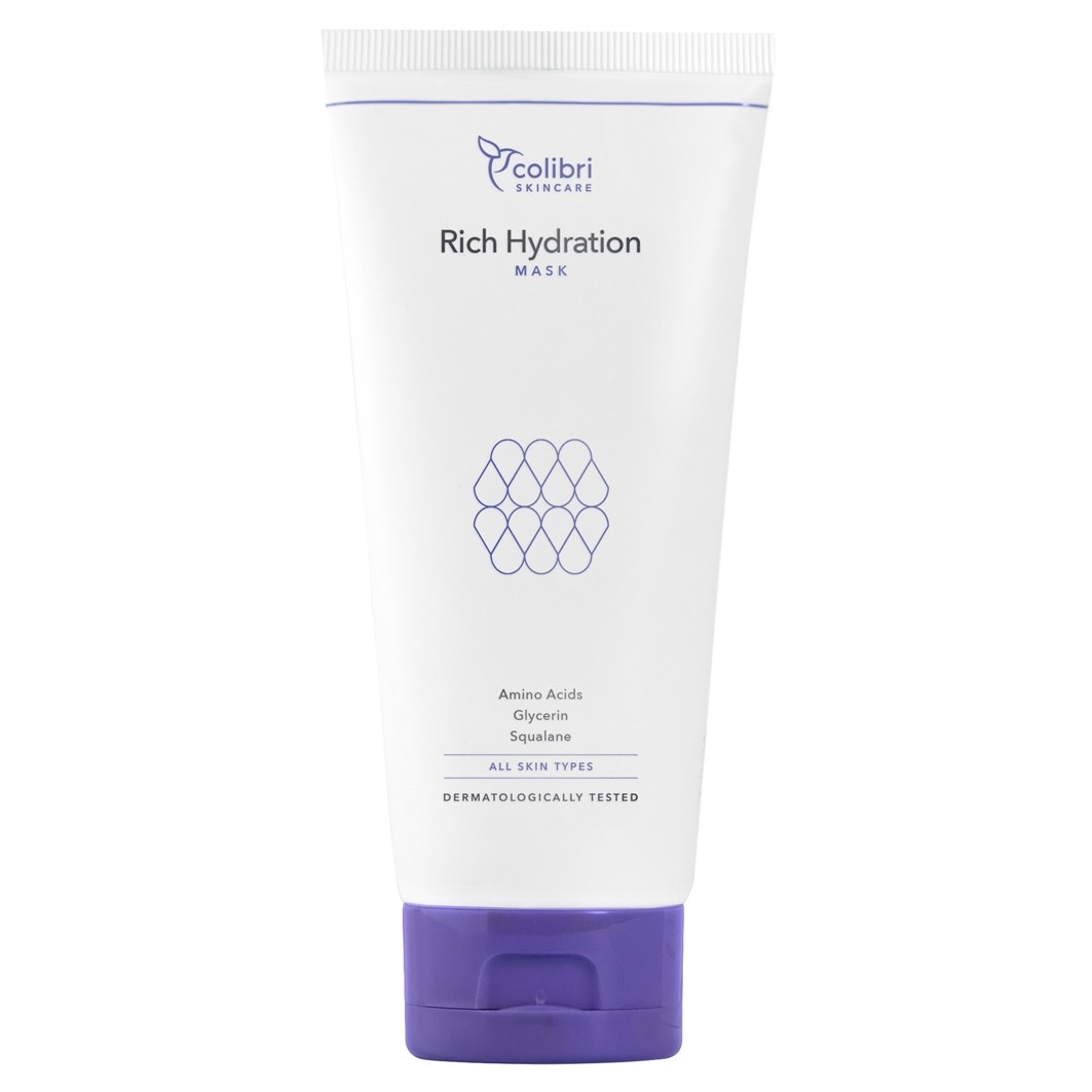 Rich Hydration Mask