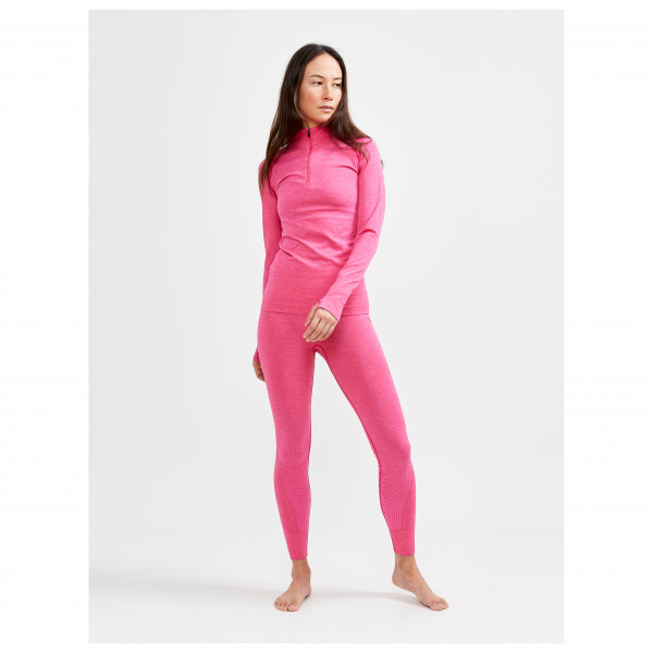Craft - Women's Core Dry Active Comfort HZ - Kunstfaserunterwäsche
