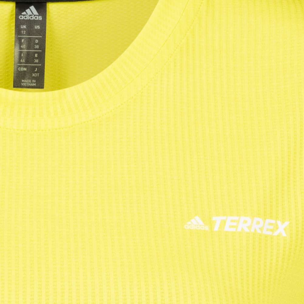 adidas Terrex Tivid Damen T-Shirt GI7194