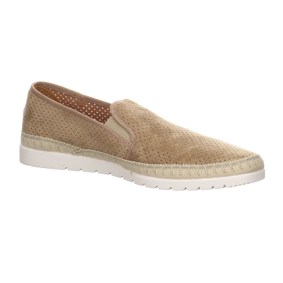 Verbenas Boris Hole Gallery Slipper