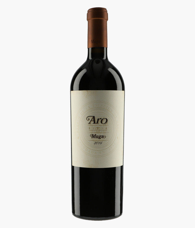 Aro 2016MUGA