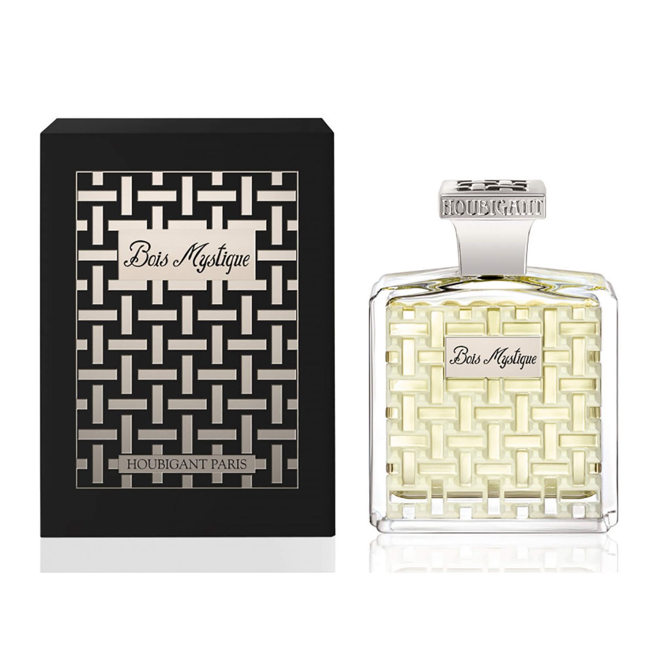 Houbigant Bois Mystique Eau de Parfum Nat. Spray