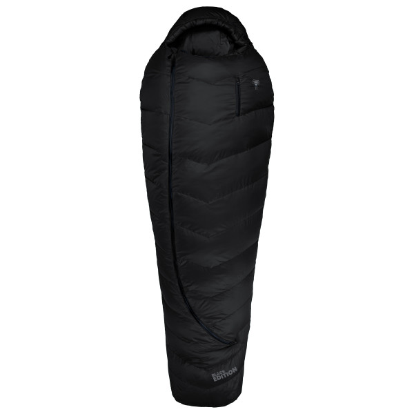 Grüezi Bag - Biopod DownWool Subzero 185 - Daunenschlafsack