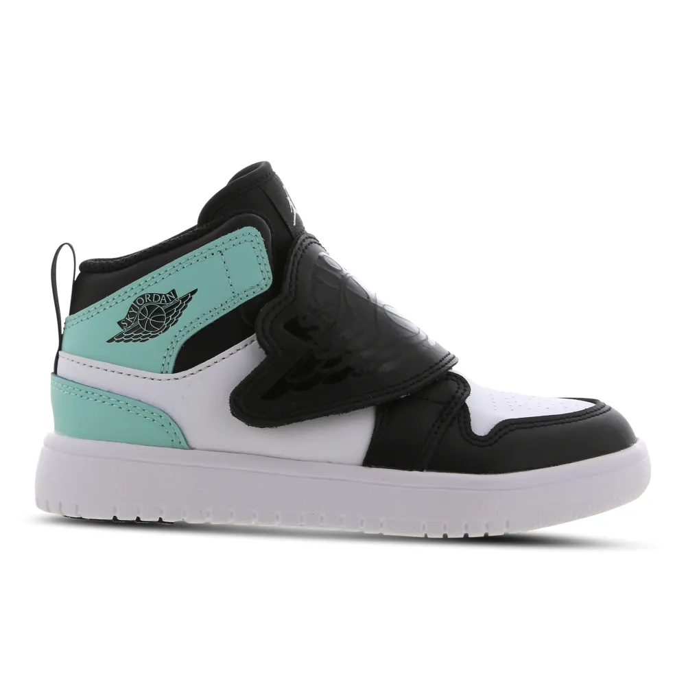 NIKE JORDAN Sky 1 BQ7197-032 / schwarz