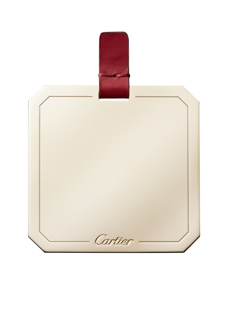 Geantă Cartier Panthère de Cartier cu mâner CRL1002326