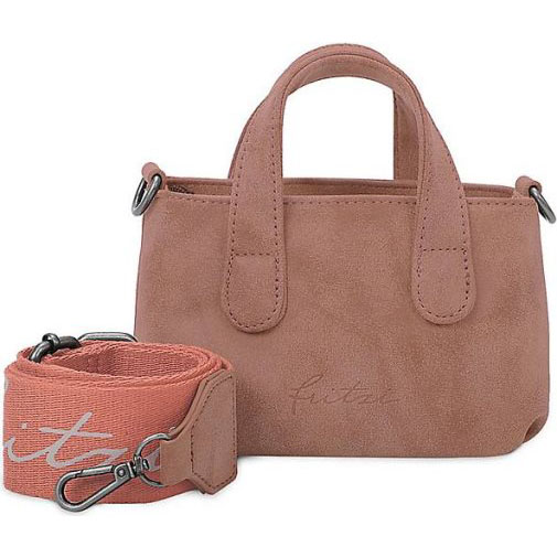 Fritzi aus Preußen Handtasche 18,5 cm