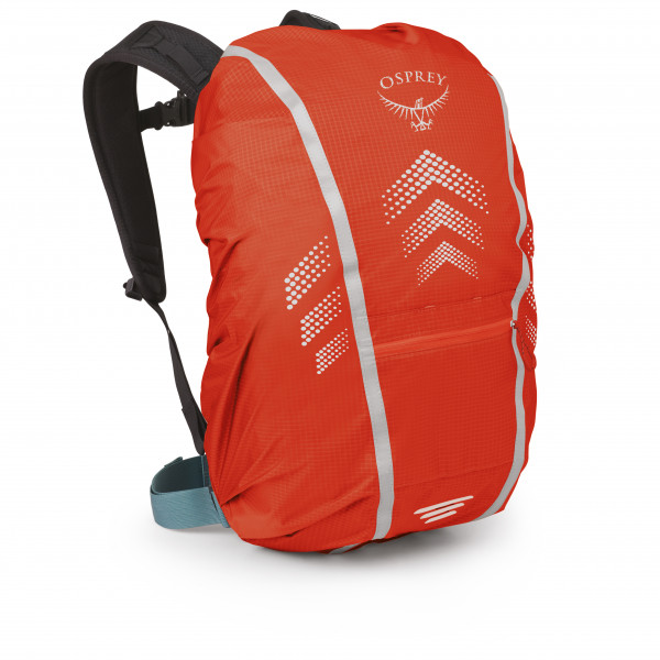 Osprey - Hi-Vis Commuter Raincover - Regenhülle