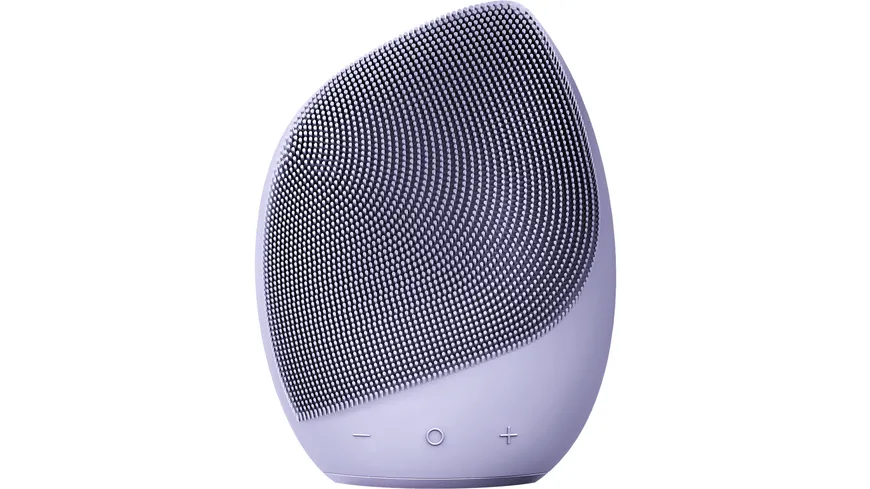 GESKE Sonic Facial Brush 5 IN 1 purple purple