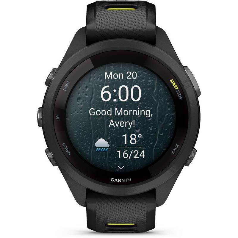 Garmin Forerunner 265 S Music Sportuhr