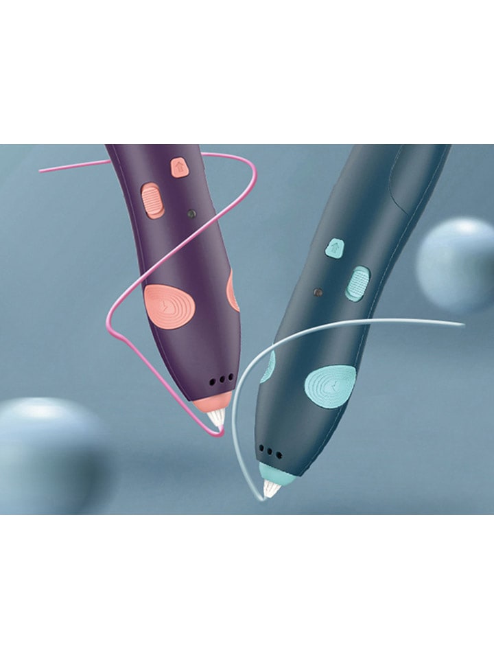 Techkidz 3D-Stift in Blau - ab 3 Jahren günstig kaufen onesize