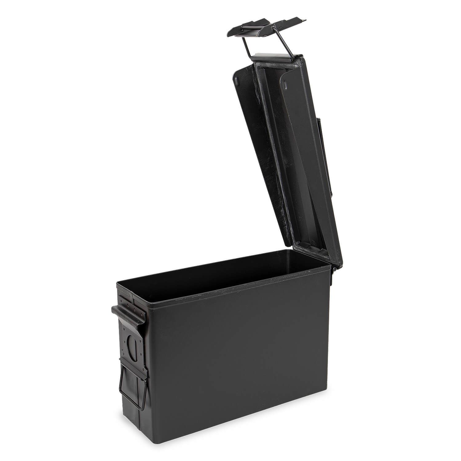 US Ammo Box Steel M19A1 Cal. 30