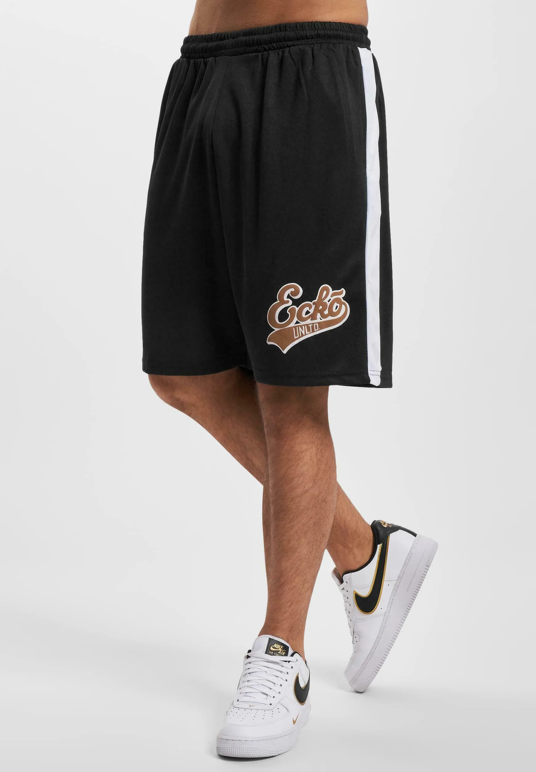 ecko unltd. BBALL - Pantalones deportivos