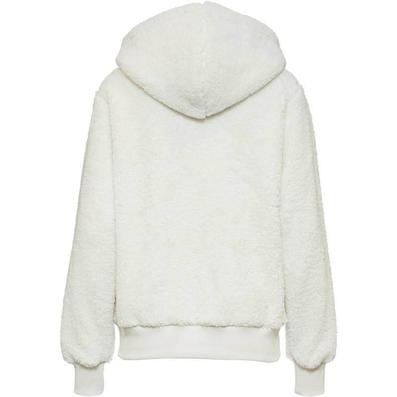 CHAMPION Legacy American Classics Kunstfelljacke Damen