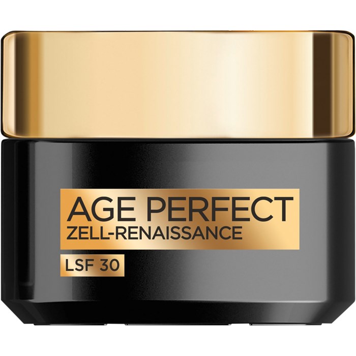 Zell-Renaissance Revitalisierende Tagespflege LSF 30