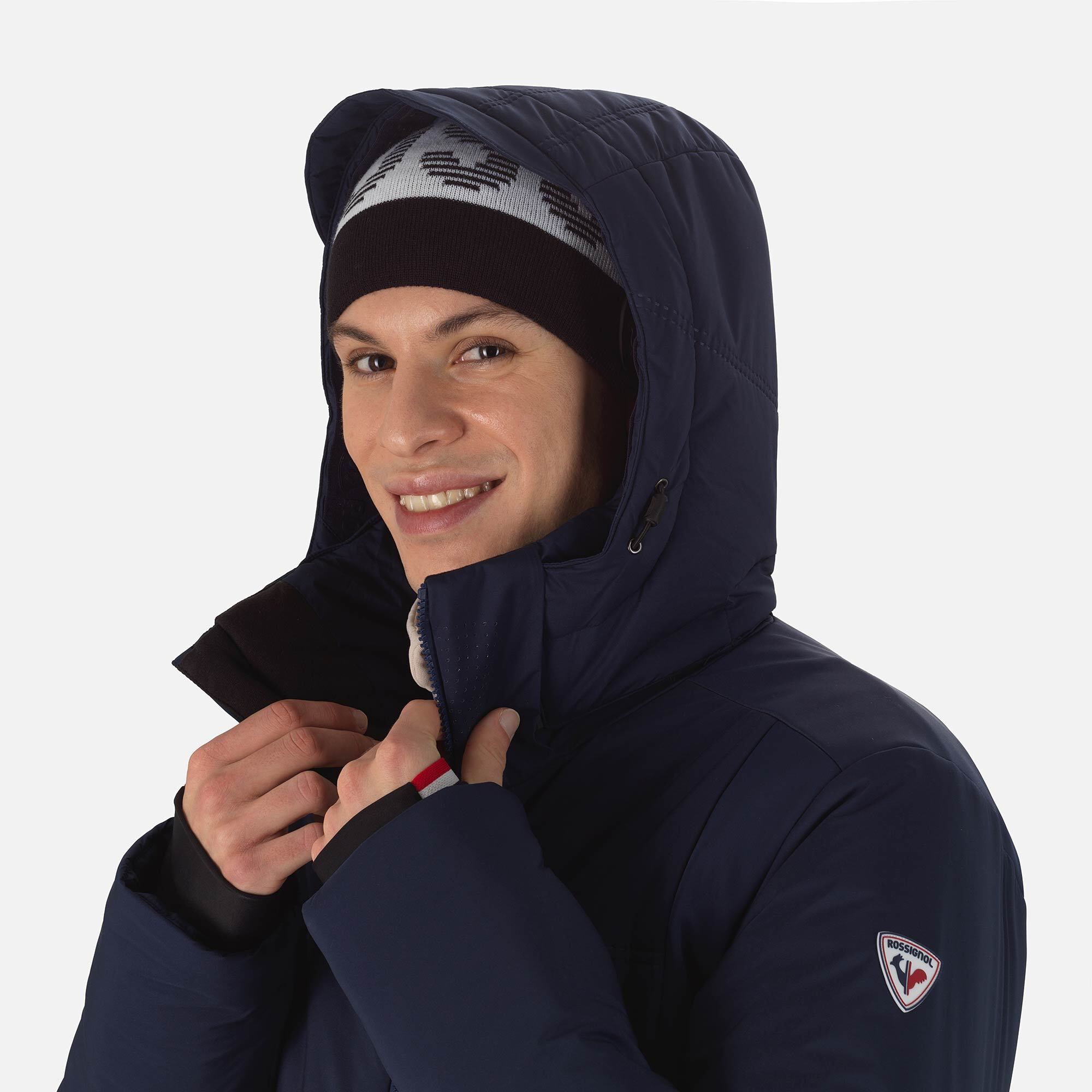 Veste de ski Roc Homme