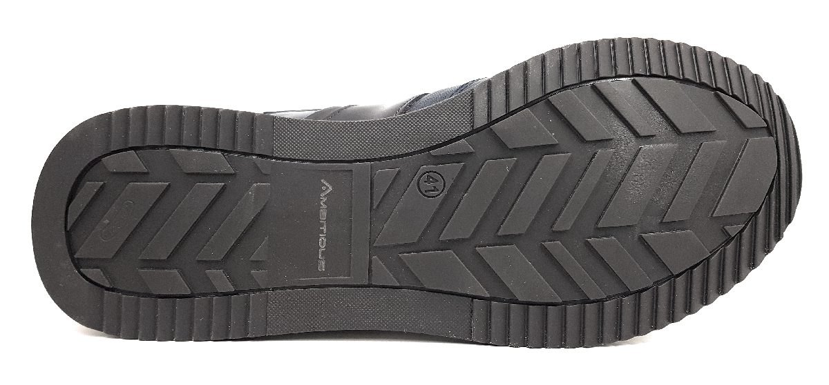 Ambitious Slow 11721-5909AM Blau Navy/ TDM