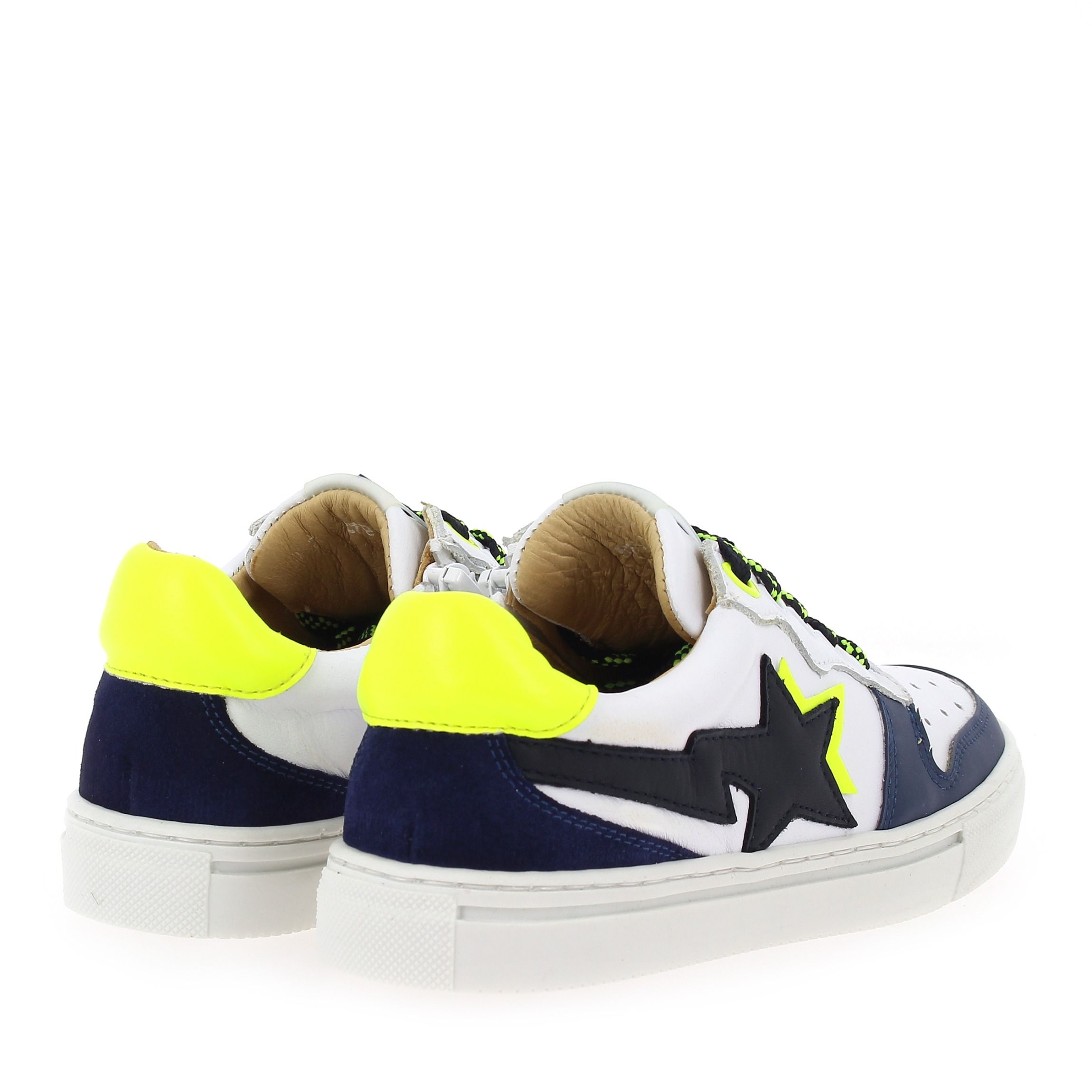 Acebos  5792 FL - Blanc Marine