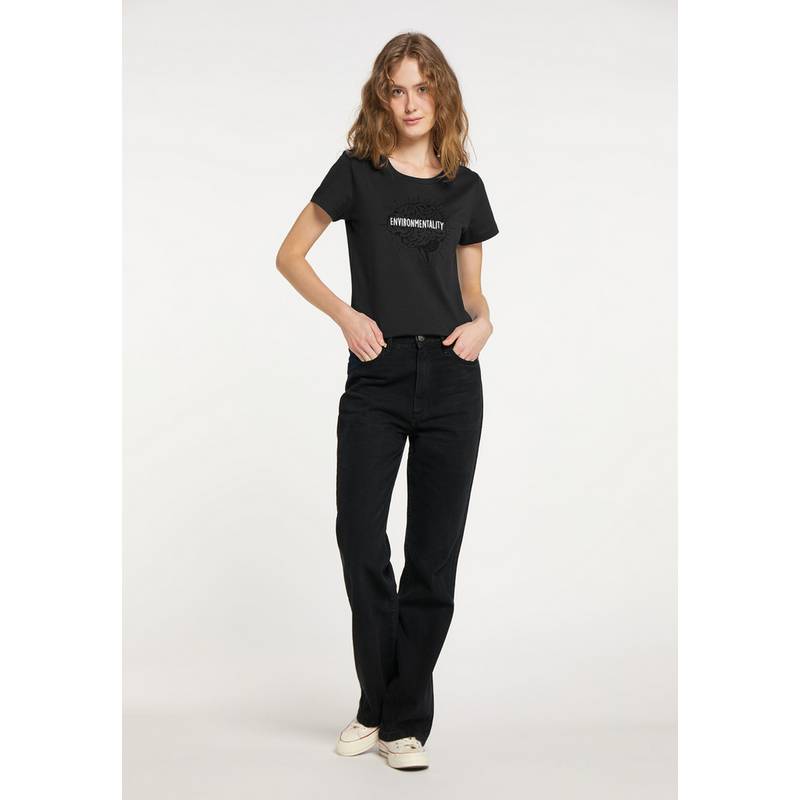 SOMWR INHERIT T-Shirt Damen