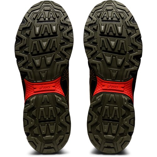 HERREN LAUFSCHUHE GEL-VENTURE 8 WATERPROOF