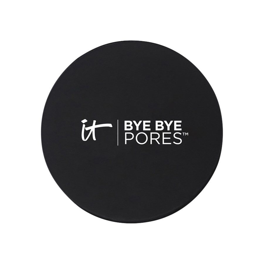 Bye Bye Poreless Finish Powder