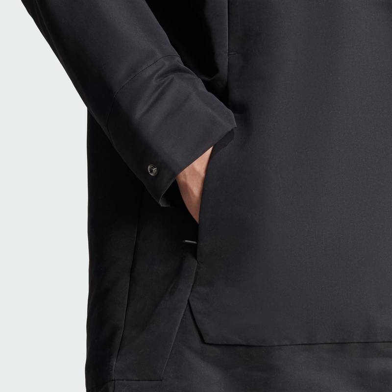 adidas adidas Z.N.E. Premium Jacke Funktionsjacke Herren