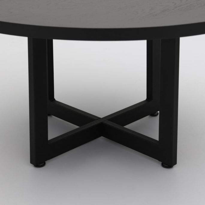 Trendhopper Couchtisch Haiko Ø 80 cm