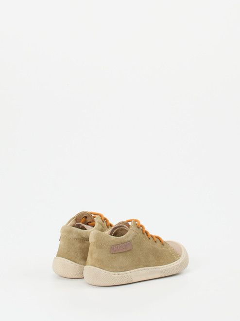 Schnürschuh-67053930001 Naturino