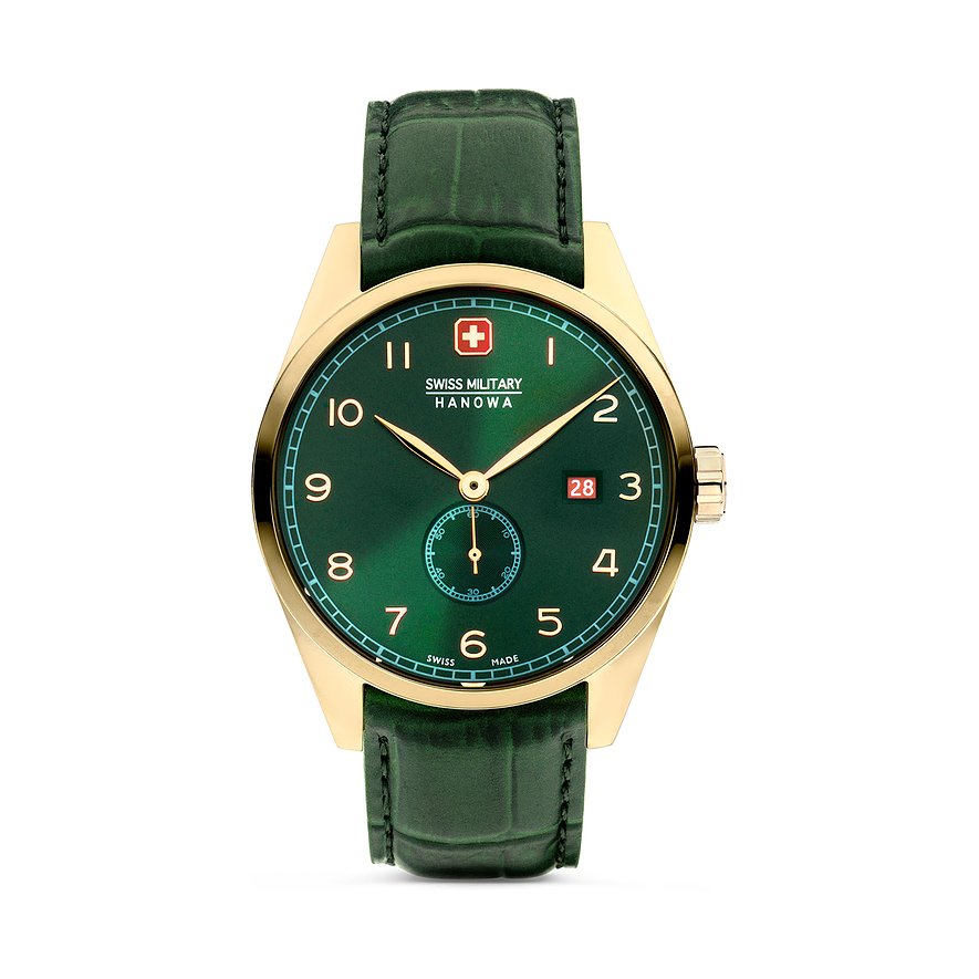 Swiss Military Hanowa Herrenuhr