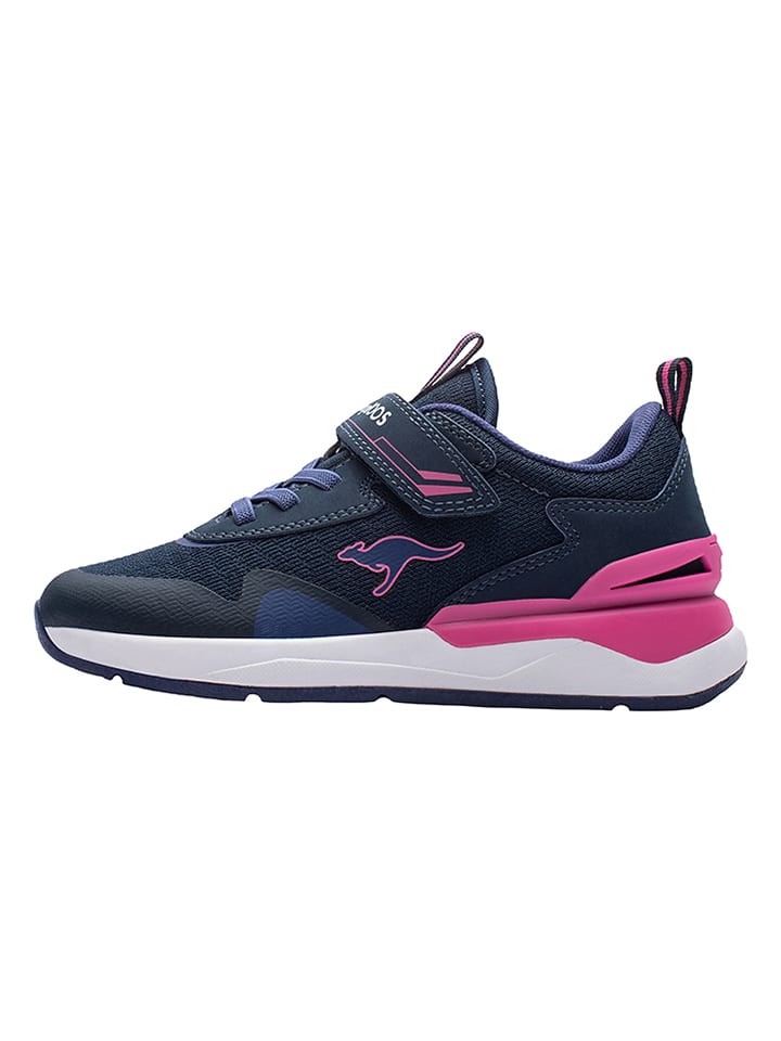 Kangaroos Sneakers 