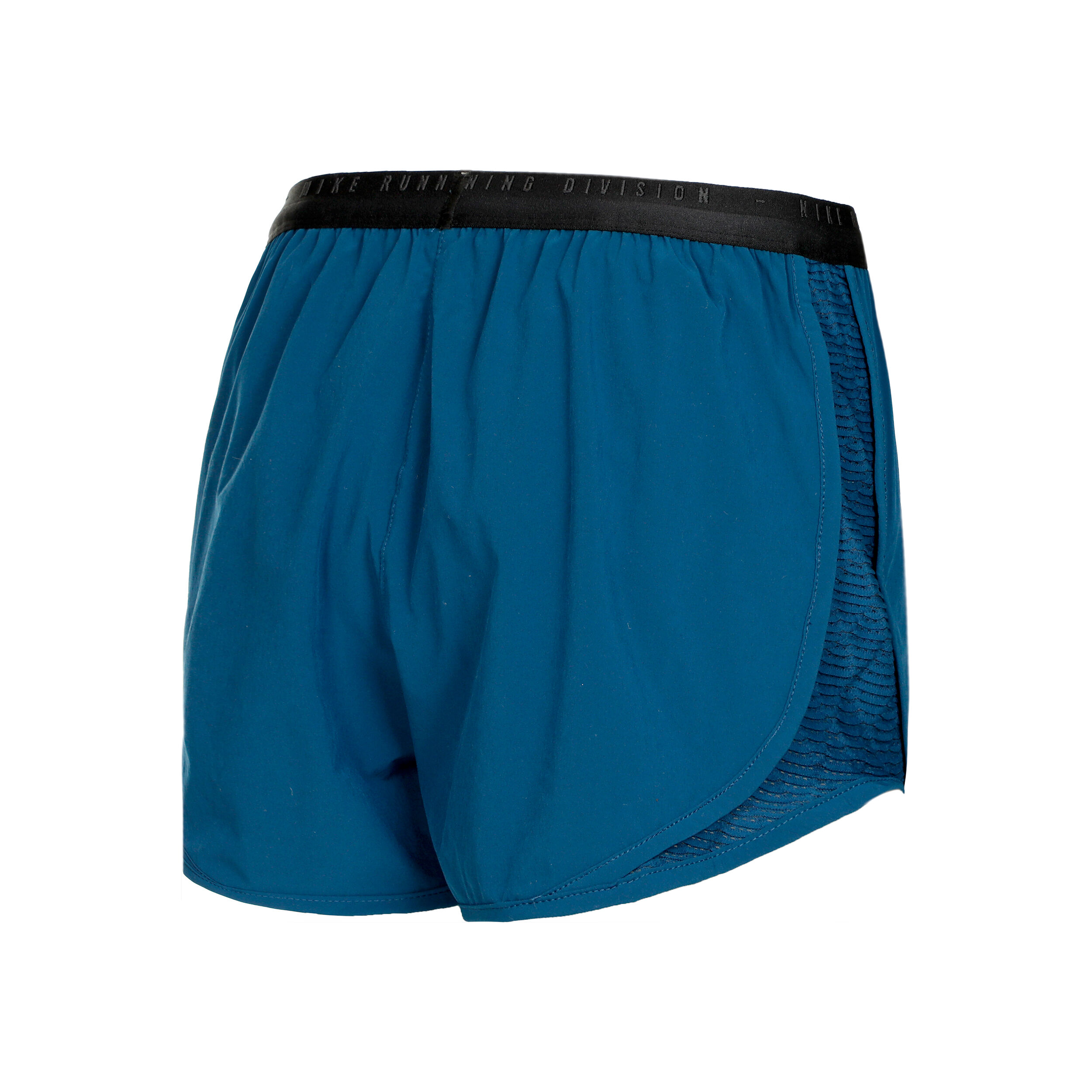 Dri-Fit Run Division Tempo LX Shorts Damen - Blau, Schwarz
