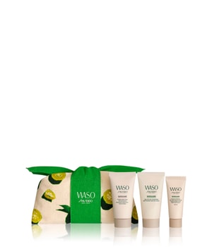 Shiseido WASO Sos Imperfection Trio Gesichtspflegeset-1 Stk