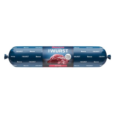 Rocco THE WURST Gemischtes Paket