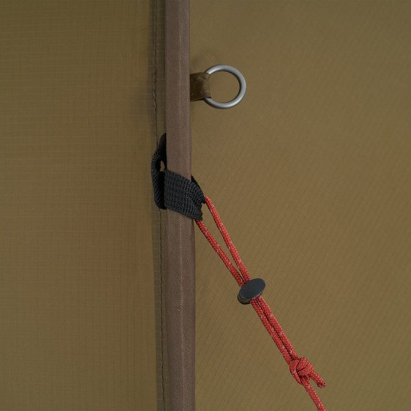 OPPLAND 3 (3.0) PU TENT - Tunnelzelt