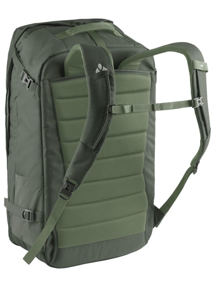 Vaude Vaude Reiserucksack Mundo Carry-On 38, olive, - günstig kaufen onesize