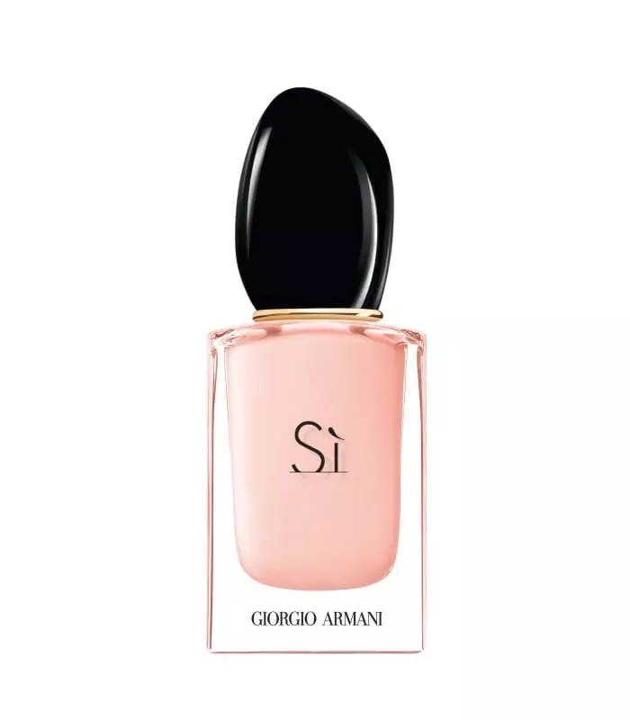 SI FIORI Eau de Parfum Vaporisateur