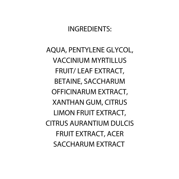 Aha Serum