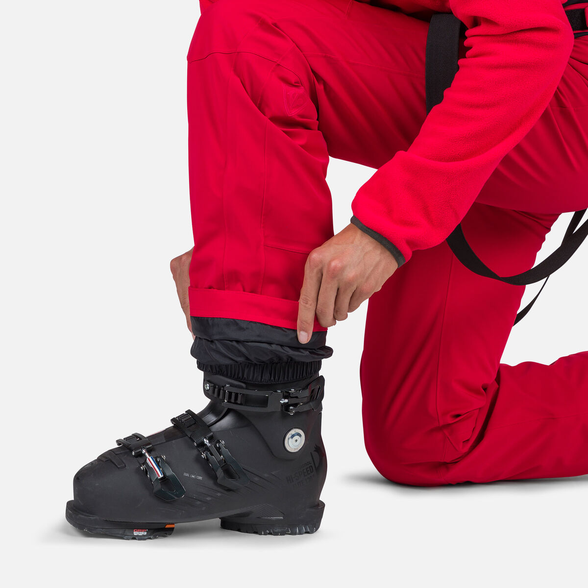 Herrenskihose Blackside