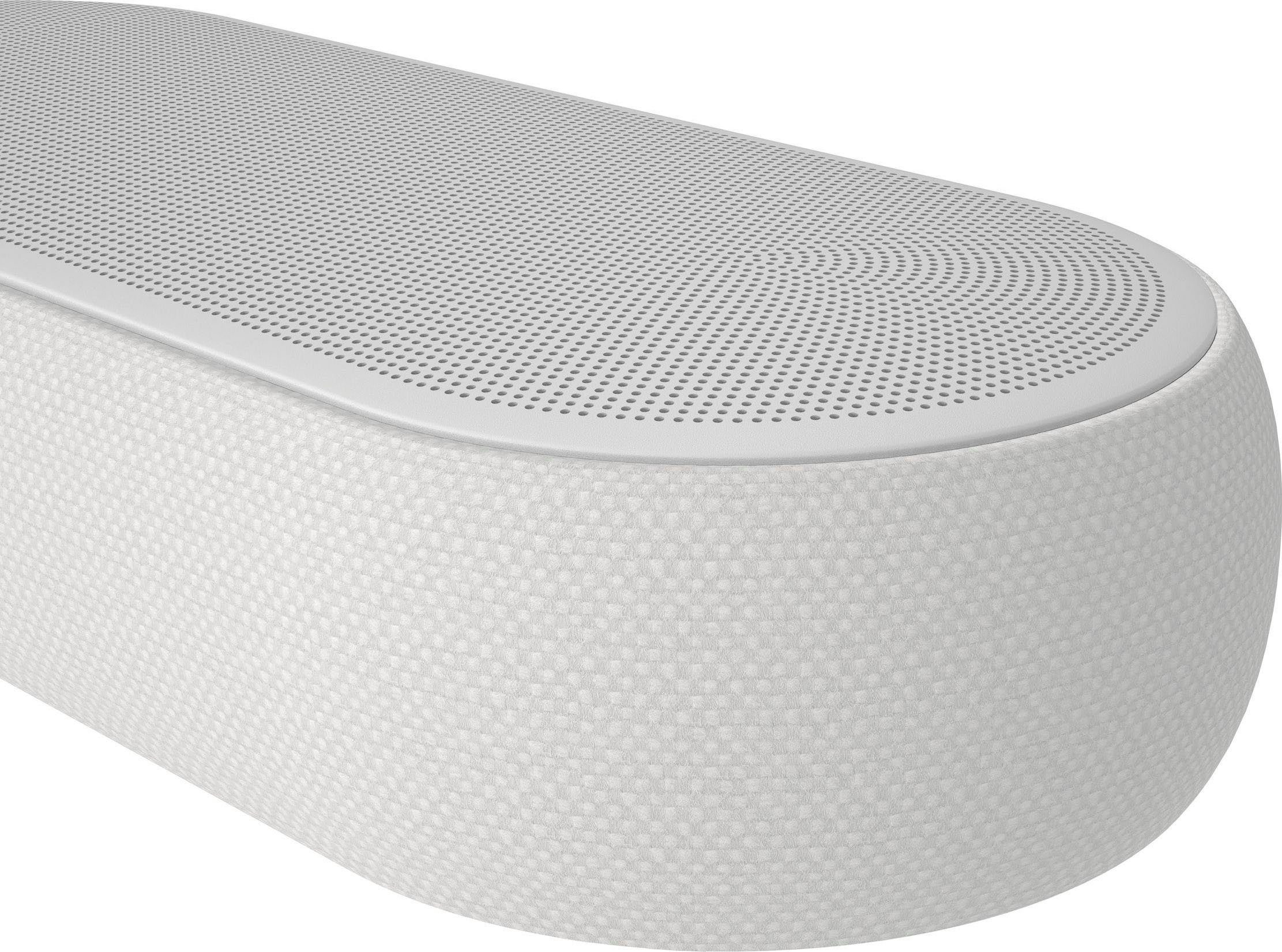 LG DQP5 Soundbar (Bluetooth, 320 W)