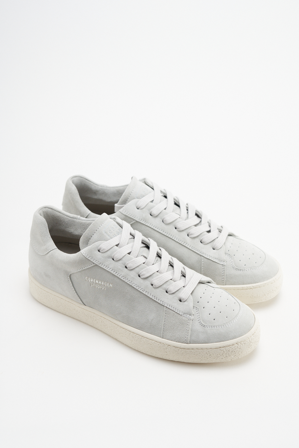 CPH157M suede off white