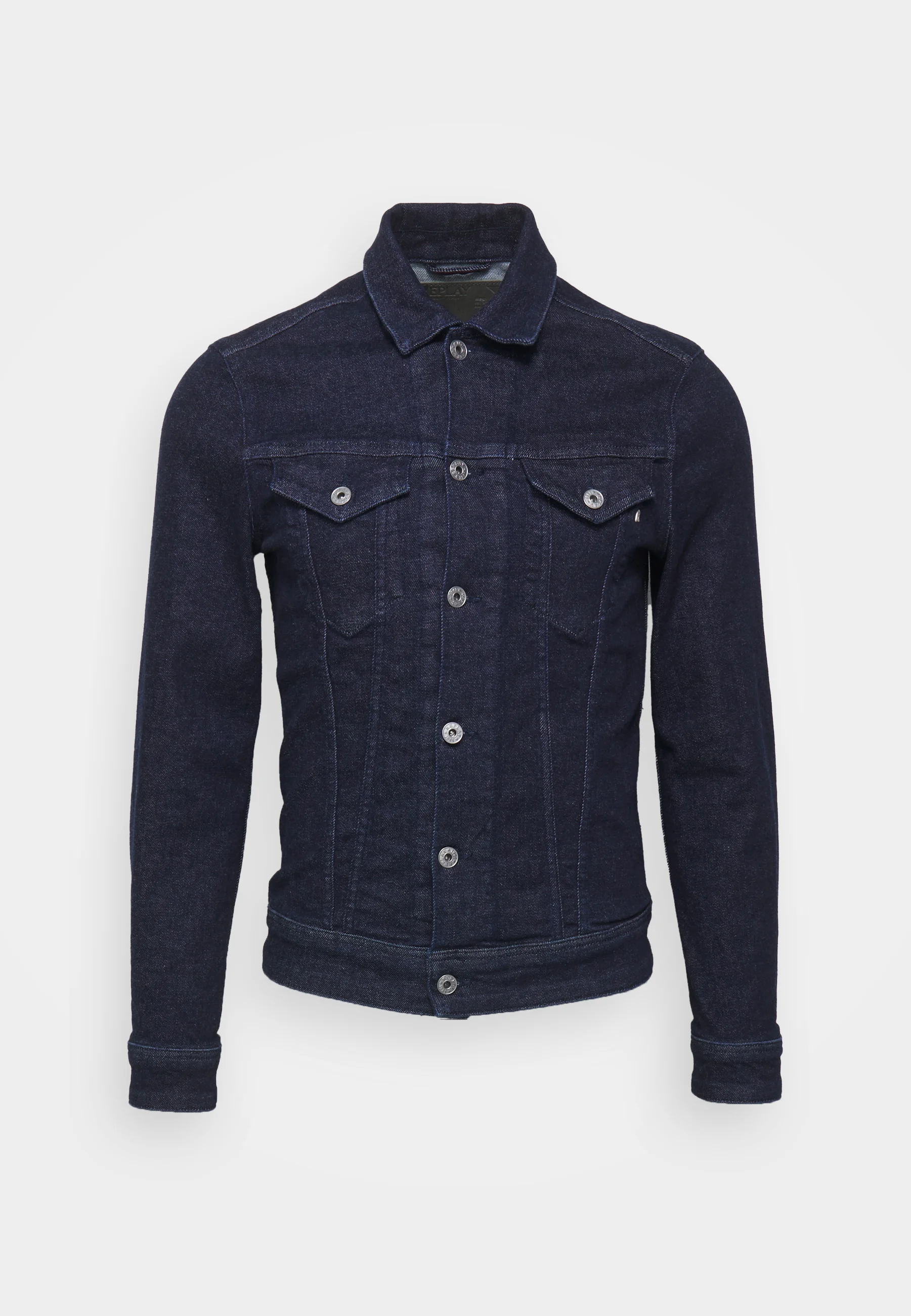 Replay JACKET - Chaqueta vaquera