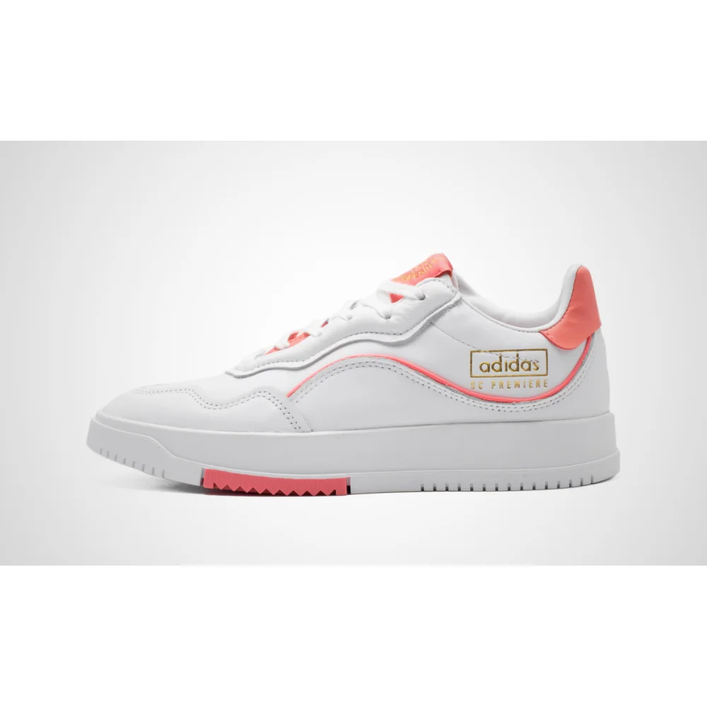 adidas SC Premiere W FW5718 / weiss