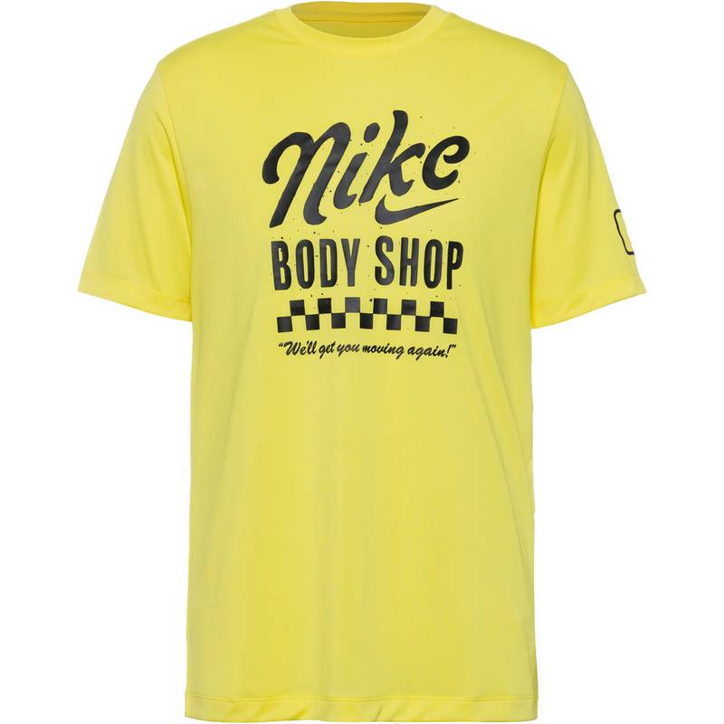 Nike RLGD Funktionsshirt Herren
