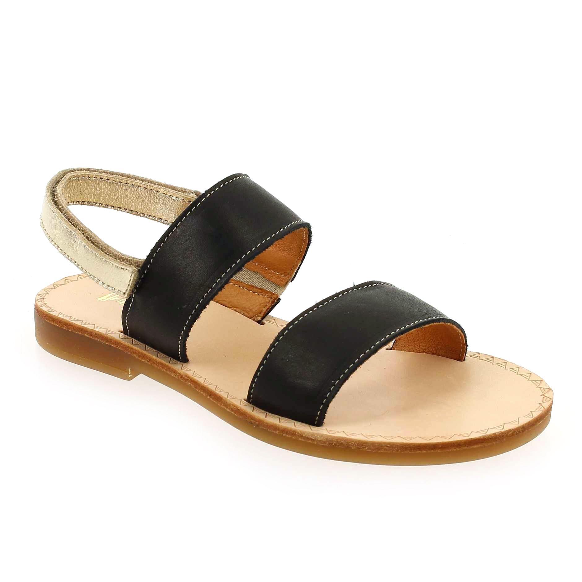 Babybotte  YOKO - Noir Or