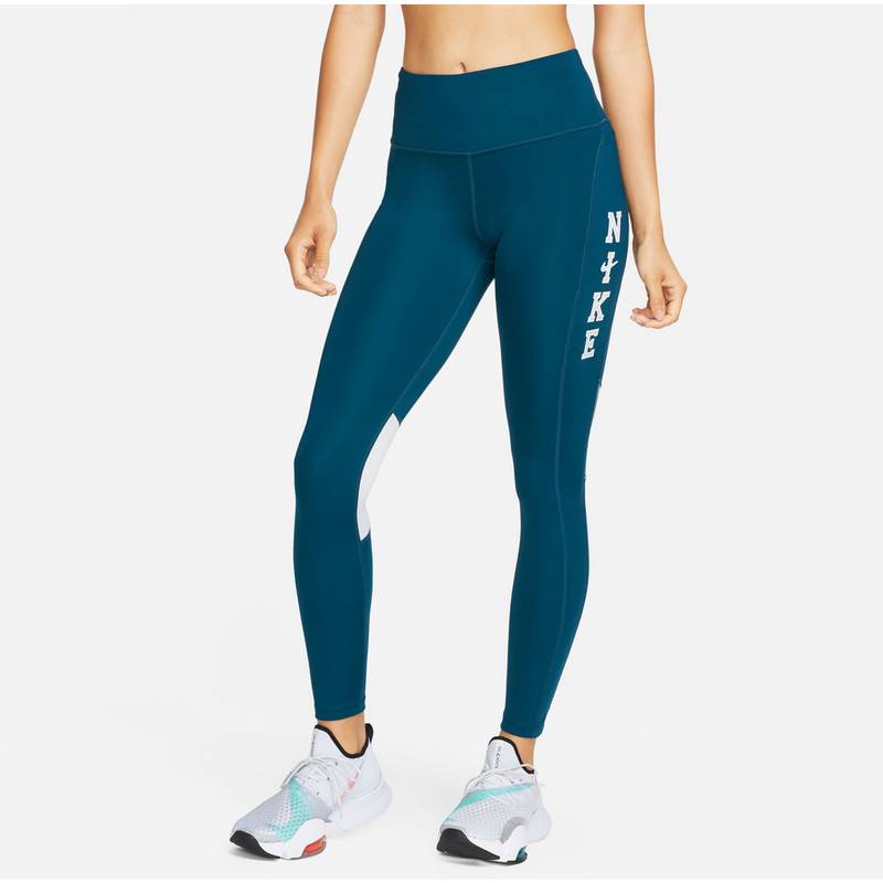 Nike FAST Lauftights Damen
