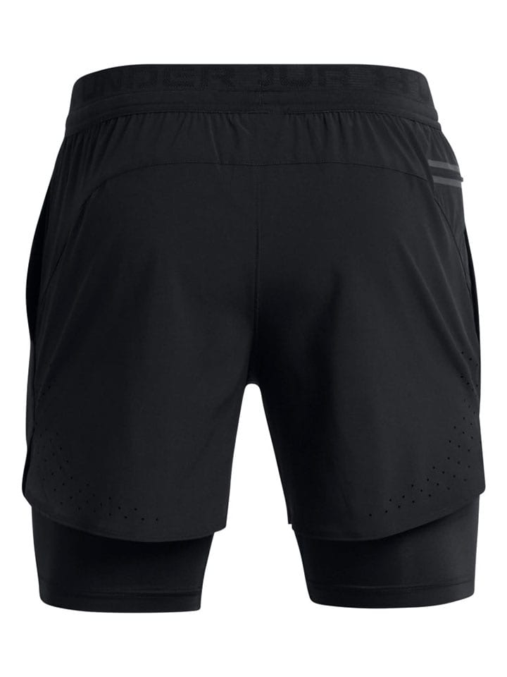 Under Armour Trainingsshorts 